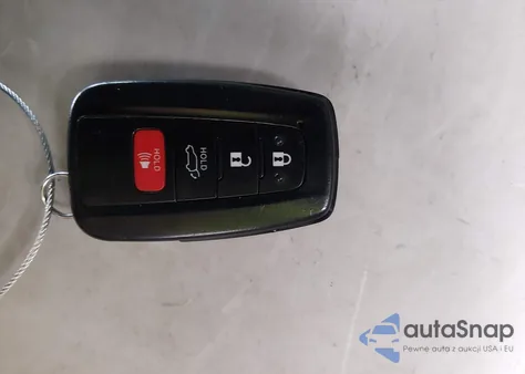 2024 Toyota Rav4 Xle z USA, uszkodzony, nr VIN 2T3W1RFV1RC256754